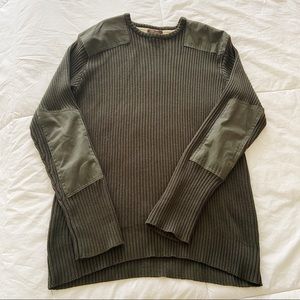 YEEZY INSPIRED SWEATER